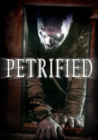 Regarder Petrified en streaming complet