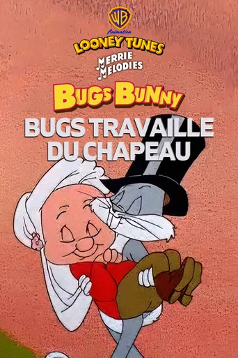 Regarder Bugs travaille du chapeau en streaming complet