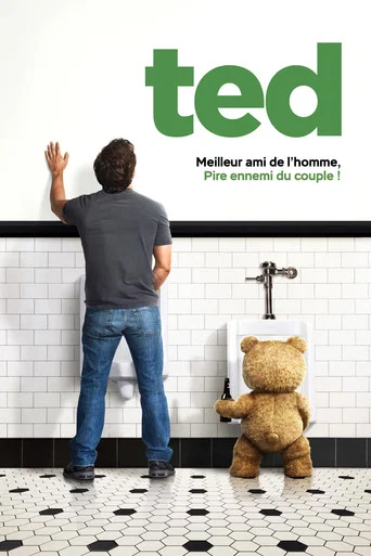 Regarder Ted en streaming complet