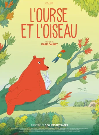 Regarder L’Ourse et L’oiseau en streaming complet