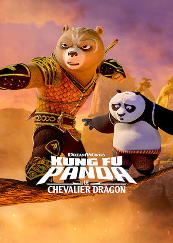 Regarder Kung Fu Panda: The Dragon Knight - Saison 1 en streaming complet