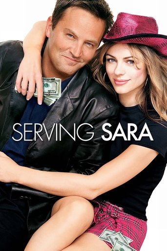 Regarder Au service de Sara en streaming complet