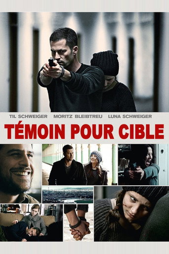Regarder Un témoin pour cible en streaming complet