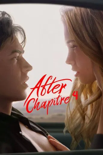 Regarder After Ever Happy en streaming complet