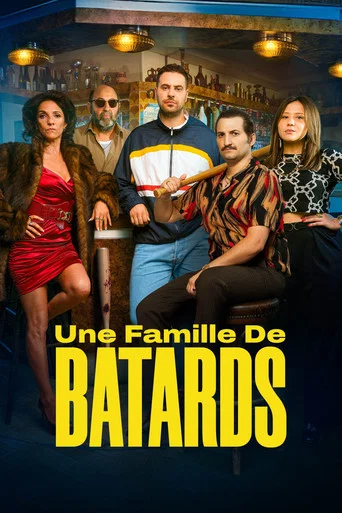 Regarder Une Famille De Bâtards en streaming complet