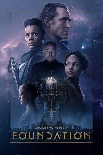 Regarder Foundation en streaming complet
