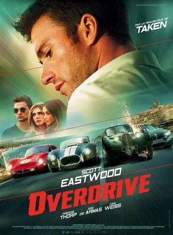 Regarder Overdrive en streaming complet